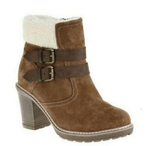 White Mountain Joker ll Boot (NWOT)